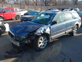 2008 Subaru Outback L.L. Bean with VIN 4S4BP86C784345059, listed as a IAAI auction lot 41411052 with 181,055 mi miles and . Bid and sale history available at DreamBid. Image 18.