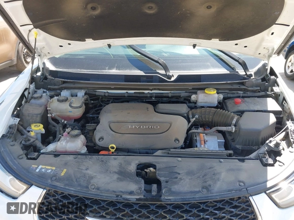 2023 Chrysler Pacifica Hybrid Limited with VIN 2C4RC1S75PR559106, listed as a IAAI auction lot 42613325 with 62,749 mi miles and . Bid and sale history available at DreamBid. Image 10.