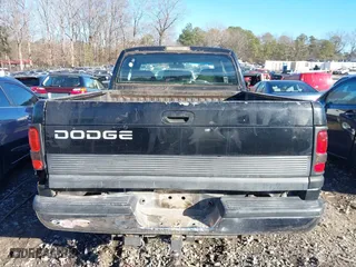 2000 Dodge Ram 1500 with VIN 1B7HC13Y7YJ180942, listed as a IAAI auction lot 41362908 with 398,452 mi miles. Bid and sale history available at carsss.com. Image 16.