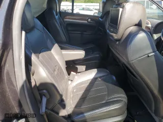 2009 Buick Enclave CXL with VIN 5GAEV23D29J197098, listed as a Copart auction lot 51390315 with 162,990 mi miles and Salvage Title. Bid and sale history available at carsss.com. Image 12.