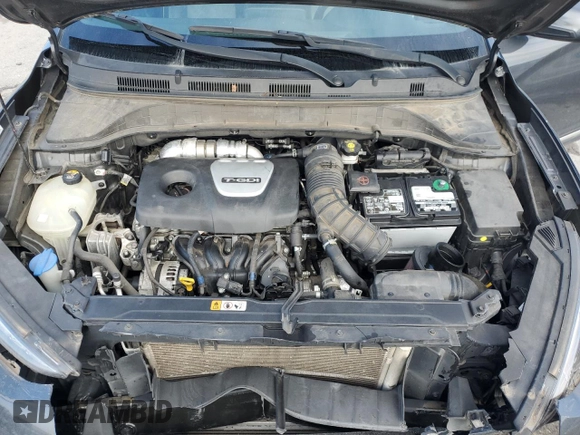 2019 Hyundai Kona Limited with VIN KM8K33A56KU350185, listed as a Copart auction lot 85416454 with 71,067 mi miles and Salvage Title. Bid and sale history available at carsss.com. Image 11.