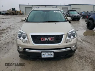2011 GMC Acadia SLT2 with VIN 1GKKVSED4BJ306430, listed as a Copart auction lot 44215365 with 172,502 mi miles and Salvage Title. Bid and sale history available at carsss.com. Image 5.
