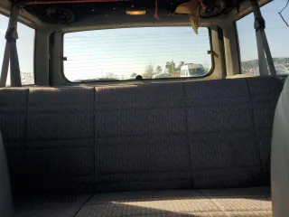 1998 Jeep Cherokee Sport with VIN 1J4FT68S0WL138603, listed as a Copart auction lot 86766454 with 0 mi miles and Salvage Title. Bid and sale history available at carsss.com. Image 10.