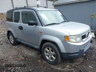 2010 Honda Element EX with VIN 5J6YH2H72AL003419, listed as a IAAI auction lot 42128138 with 134,109 mi miles and . Bid and sale history available at DreamBid. Image 1.
