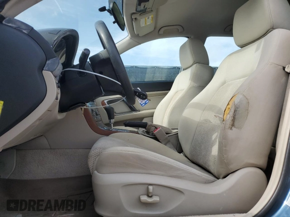 2006 Subaru Legacy Outback with VIN 4S4BP61C467352218, listed as a Copart auction lot 60856035 with 133,643 mi miles and Non repairable. Bid and sale history available at DreamBid. Image 7.