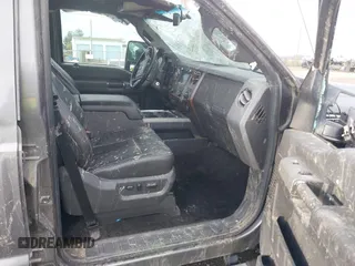 2012 Ford F-250 XL с VIN 1FT7W2B6XCEB73932, выставлен на аукционе IAAI как лот 41120517 с пробегом Не указан миль и . История ставок и продаж доступна на DreamBid. Изображение 5.