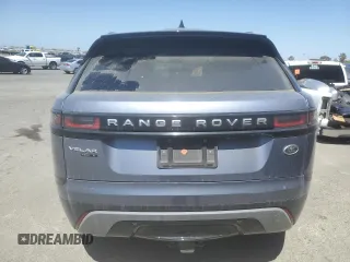 2018 Land Rover Range Rover Velar S с VIN SALYB2RVXJA733653, выставлен на аукционе Copart как лот 57127465 с пробегом 82 187 миль миль и Чистый • Clean title. История ставок и продаж доступна на DreamBid. Изображение 6.
