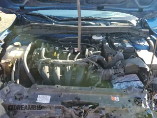 2012 Mazda 3 i Grand Touring with VIN JM1BL1M79C1576987, listed as a Copart auction lot 83452574 with 192,510 mi miles and Salvage Title. Bid and sale history available at DreamBid. Image 11.