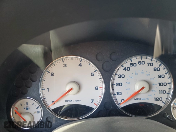 2004 Jeep Liberty Limited with VIN 1J4GL58K04W127014, listed as a Copart auction lot 42746575 with 0 mi miles and Salvage Title. Bid and sale history available at carsss.com. Image 9.