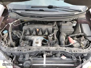 2013 Honda Civic Sdn LX with VIN 19XFB2F50DE091609, listed as a Copart auction lot 78881994 with 208,505 mi miles and Salvage Title. Bid and sale history available at carsss.com. Image 11.