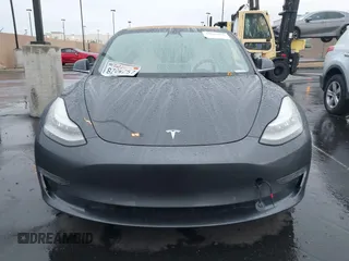 2018 Tesla Model 3 Long Range Battery with VIN 5YJ3E1EB1JF149423, listed as a IAAI auction lot 41896090 with 158,787 mi miles and . Bid and sale history available at DreamBid. Image 13.