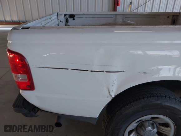 2011 Ford Ranger XL with VIN 1FTKR1ED3BPA74863, listed as a IAAI auction lot 42482532 with 328,642 mi miles and . Bid and sale history available at DreamBid. Image 6.