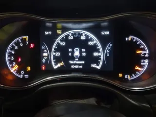 2019 Jeep Grand Cherokee Limited X with VIN 1C4RJFBG9KC563485, listed as a IAAI auction lot 41499713 with 90,405 mi miles. Bid and sale history available at carsss.com. Image 7.