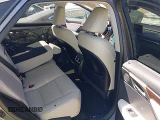 2022 Lexus RX 350 with VIN 2T2HZMAA8NC237450, listed as a IAAI auction lot 41892280 with 43,017 mi miles and . Bid and sale history available at DreamBid. Image 8.