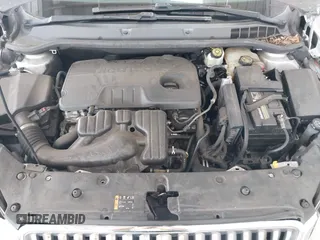 2014 Buick Verano with VIN 1G4PP5SK2E4118617, listed as a IAAI auction lot 42392944 with 69,792 mi miles and . Bid and sale history available at DreamBid. Image 10.