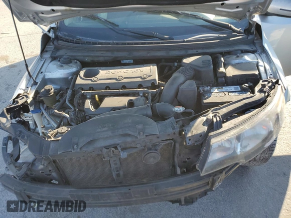 2013 Kia Forte SX with VIN KNAFW4A32D5656442, listed as a Copart auction lot 83443284 with 139,786 mi miles and Salvage Title. Bid and sale history available at carsss.com. Image 13.