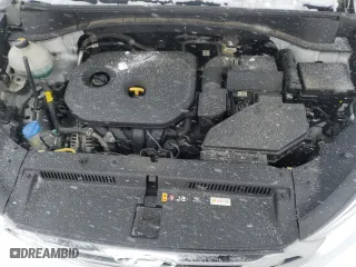 2017 Hyundai Tucson SE Plus with VIN KM8J33A44HU592534, listed as a Copart auction lot 43797175 with 64,012 mi miles and Salvage Title. Bid and sale history available at carsss.com. Image 11.