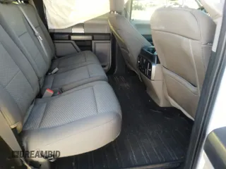 2019 Ford F-150 XL with VIN 1FTEW1C41KFC52669, listed as a IAAI auction lot 38161492 with 51,913 mi miles and . Bid and sale history available at DreamBid. Image 8.