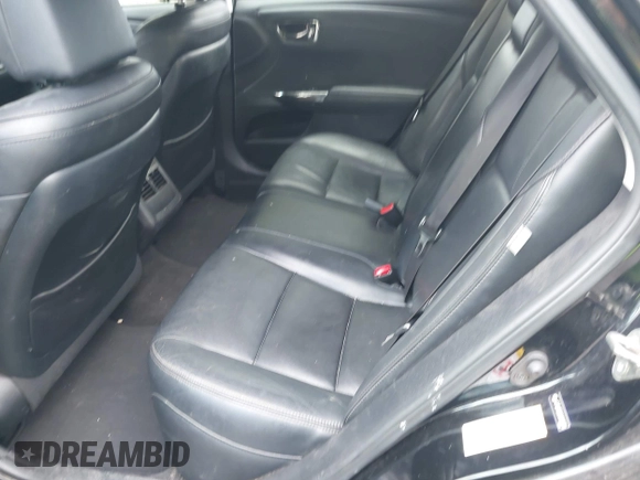 2016 Toyota Avalon Limited with VIN 4T1BK1EB2GU228678, listed as a IAAI auction lot 42161073 with 207,976 mi miles and . Bid and sale history available at carsss.com. Image 8.