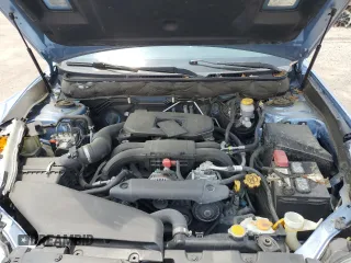2012 Subaru Outback Limited z VIN 4S4BRCLC3C3263975, wystawiony jako Copart lot #57959565 z przebiegiem 123 975 mil mil oraz Szkoda całkowita • Salvage title. Historia ofert i sprzedaży dostępna na DreamBid. Obrazek 12.