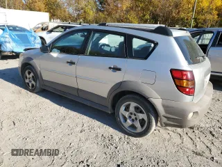 2006 Pontiac Vibe with VIN 5Y2SL65866Z440441, listed as a Copart auction lot 76901424 with 211,022 mi miles and Salvage Title. Bid and sale history available at carsss.com. Image 2.