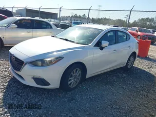 2014 Mazda 3 i Touring with VIN JM1BM1V72E1114768, listed as a IAAI auction lot 41393460 with 199,122 mi miles and . Bid and sale history available at DreamBid. Image 18.