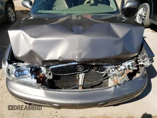 2003 Buick Century Custom with VIN 2G4WS52J031145986, listed as a Copart auction lot 70482764 with Not Provided miles and Clean Title. Bid and sale history available at carsss.com. Image 11.