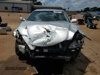 2004 Lexus ES 350 with VIN JTHBA30G040003215, listed as a Copart auction lot 52900415 with 273,355 mi miles and Salvage Title. Bid and sale history available at DreamBid. Image 5.