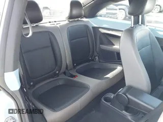 2013 Volkswagen Beetle with VIN 3VWHX7AT4DM667136, listed as a IAAI auction lot 41855778 with 120,300 mi miles and . Bid and sale history available at DreamBid. Image 8.