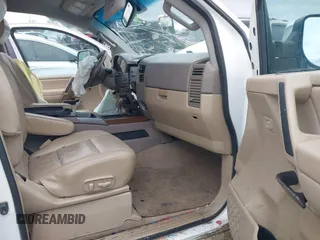 2012 Nissan Titan SL with VIN 1N6AA0EC7CN311109, listed as a IAAI auction lot 41420110 with 209,731 mi miles and . Bid and sale history available at DreamBid. Image 5.