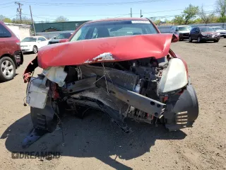 2009 Nissan Altima S with VIN 1N4AL21E29N472658, listed as a Copart auction lot 55205155 with 138,828 mi miles and Salvage Title. Bid and sale history available at DreamBid. Image 5.