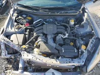2022 Toyota GR86 Premium with VIN JF1ZNBF16N8756564, listed as a Copart auction lot 86649784 with 19,225 mi miles and Salvage Title. Bid and sale history available at carsss.com. Image 11.