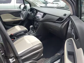 2017 Buick Encore Preferred с VIN KL4CJASB3HB223819, выставлен на аукционе IAAI как лот 42383028 с пробегом 53 885 миль миль и . История ставок и продаж доступна на DreamBid. Изображение 5.