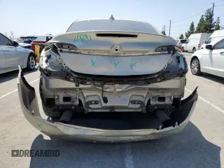 2016 Buick Regal Premium I with VIN 2G4GR5EX0G9157448, listed as a Copart auction lot 69641424 with 97,805 mi miles and Salvage title. Bid and sale history available at DreamBid. Image 6.