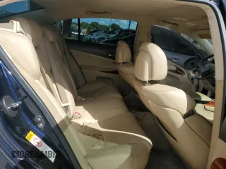 2008 Lexus GS 350 with VIN JTHBE96S280039478, listed as a Copart auction lot 72778574 with 204,445 mi miles and Clean Title. Bid and sale history available at carsss.com. Image 10.