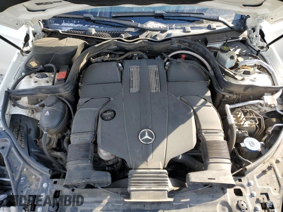2016 Mercedes-Benz E-Class E 400 with VIN WDDKJ6FB0GF348458, listed as a Copart auction lot 87701385 with 124,867 mi miles and Salvage Title. Bid and sale history available at carsss.com. Image 11.