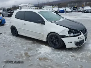 2007 Volkswagen GTI z VIN WVWEV71K27W029992, wystawiony jako IAAI lot #41513628 z przebiegiem 180 961 mil mil oraz . Historia ofert i sprzedaży dostępna na DreamBid. Obrazek 1.