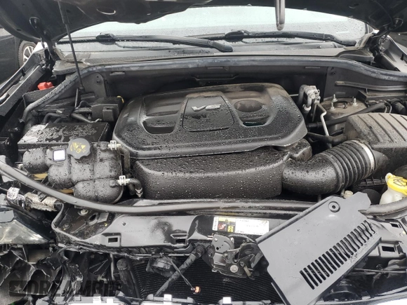 2018 Jeep Grand Cherokee Limited with VIN 1C4RJFBG5JC280662, listed as a Copart auction lot 51807205 with 123,638 mi miles and Salvage Title. Bid and sale history available at DreamBid. Image 12.