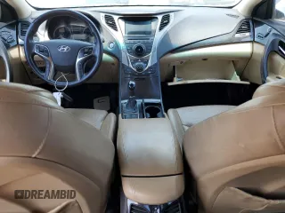2013 Hyundai Azera z VIN KMHFH4JG4DA214345, wystawiony jako Copart lot #57491015 z przebiegiem 178 722 mil mil oraz Czysty tytuł • Clean title. Historia ofert i sprzedaży dostępna na DreamBid. Obrazek 9.