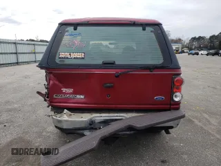 1995 Ford Explorer Eddie Bauer z VIN 1FMDU34X2SUB88316, wystawiony jako Copart lot #88269975 z przebiegiem 154 878 mil mil oraz Szkoda całkowita • Salvage title. Historia ofert i sprzedaży dostępna na DreamBid. Obrazek 6.