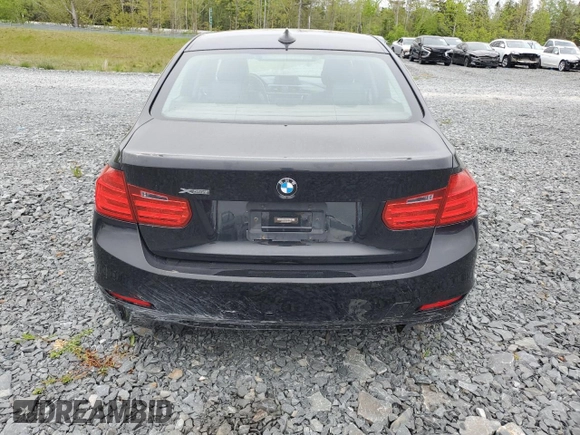 2014 BMW 3 Series 328i xDrive с VIN WBA3B3C54EF544714, выставлен на аукционе Copart как лот 59195675 с пробегом 118 440 миль миль и Чистый • Clean title. История ставок и продаж доступна на DreamBid. Изображение 6.