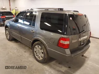 2012 Ford Expedition Limited с VIN 1FMJU2A58CEF01512, выставлен на аукционе IAAI как лот 41866654 с пробегом 182 813 миль миль и . История ставок и продаж доступна на DreamBid. Изображение 3.