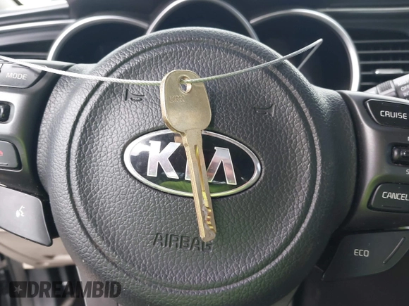 2014 Kia Optima LX with VIN 5XXGM4A72EG285974, listed as a IAAI auction lot 42667984 with 232,863 mi miles and . Bid and sale history available at DreamBid. Image 11.