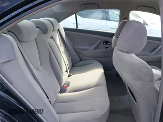 2008 Toyota Camry LE with VIN 4T1BE46K08U234679, listed as a IAAI auction lot 41796295 with 172,224 mi miles. Bid and sale history available at carsss.com. Image 8.