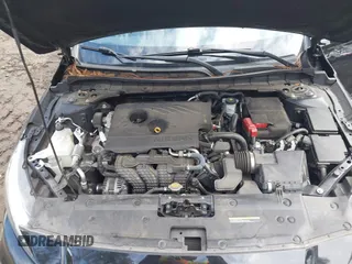 2019 Nissan Altima 2.5 SV with VIN 1N4BL4DV2KC220096, listed as a IAAI auction lot 41802662 with 77,941 mi miles. Bid and sale history available at carsss.com. Image 10.