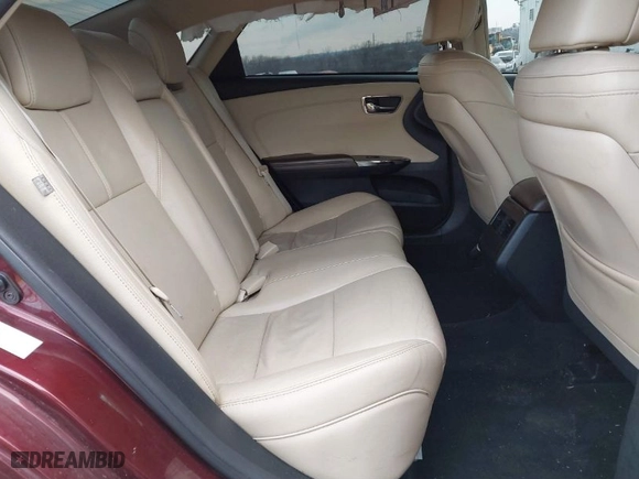 2013 Toyota Avalon XLE with VIN 4T1BK1EB4DU029014, listed as a IAAI auction lot 41689404 with 130,297 mi miles. Bid and sale history available at carsss.com. Image 8.