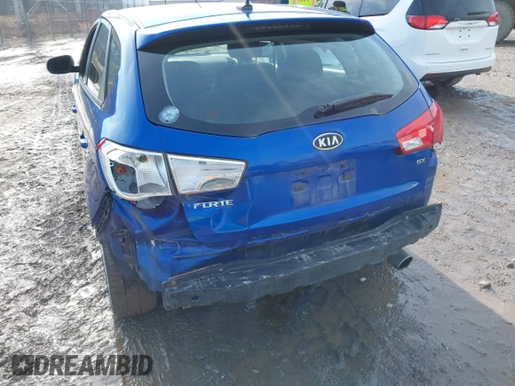 2013 Kia Forte SX с VIN KNAFW5A36D5690244, выставлен на аукционе IAAI как лот 41589616 с пробегом 108 094 миль миль и . История ставок и продаж доступна на DreamBid. Изображение 6.
