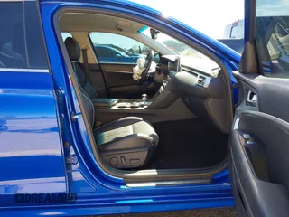 2019 Genesis G70 Advanced with VIN KMTG54LE7KU030592, listed as a IAAI auction lot 41798773 with 81,271 mi miles and . Bid and sale history available at DreamBid. Image 5.