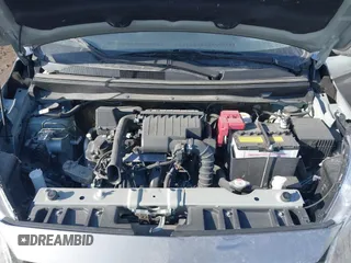 2023 Mitsubishi Mirage ES с VIN ML32FUFJ7PHF04724, выставлен на аукционе IAAI как лот 41653973 с пробегом 18 417 миль миль и . История ставок и продаж доступна на DreamBid. Изображение 10.