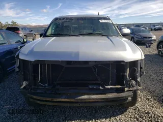 2011 Chevrolet Suburban LT with VIN 1GNSKJE33BR268719, listed as a Copart auction lot 81141314 with 0 mi miles and Salvage Title. Bid and sale history available at carsss.com. Image 5.